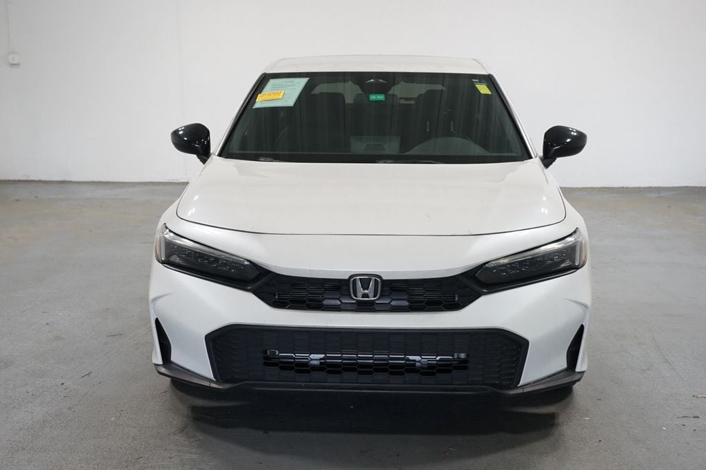 honda civic hatchback 2025 19XFL2H81SE001448 image honda civic hatchback 2025 19XFL2H81SE001448 image